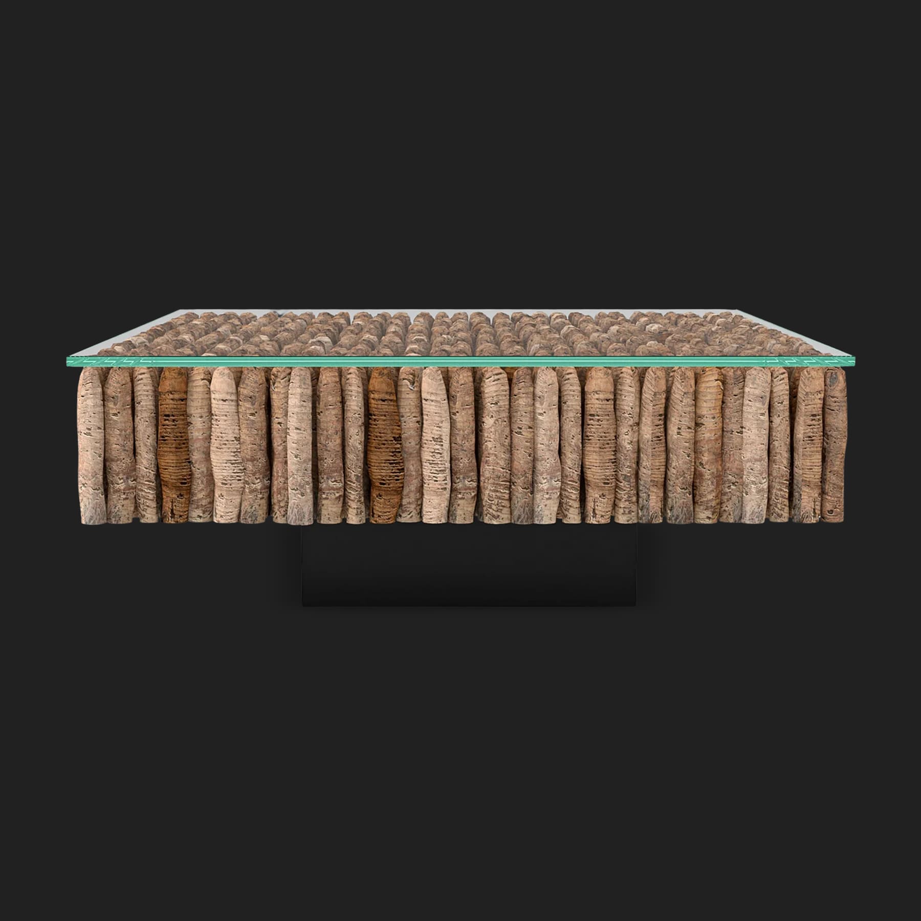 Botanic Chest